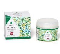 Burro Di Karitè Biologico idratante per il corpo 50ml
