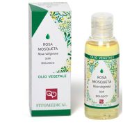 Rosa Mosqueta olio vegetale biologico 50ml