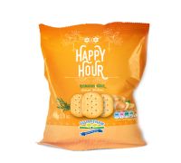 Happy Hour snack con rosmarino e patate.senza glutine 60 grammi