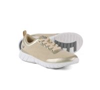 Alma gold sneackers leggere unisex colore oro taglia 38