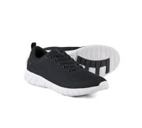 Alma black & white sneackers leggere unisex colore bianco e nero taglia 36