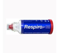Respiro distanziatore con valvola