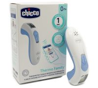 CHICCO TERMOMETRO AD INFRAROSSI