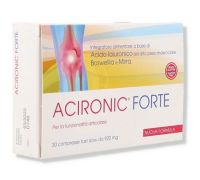 ACIRONIC FORTE 20CPR