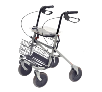 Movi rollator 4 ruote