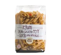 Garofalo senza glutine pennoni con legumi e cereali 400 grammi