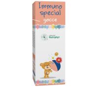 Immunospecial integratore per le difese dell'organismo gocce orali 20ml