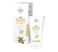 Farmacia delle Erbe crema sollievo ad azione lenitiva 50ml