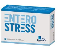ENTEROSTRESS 20CPR