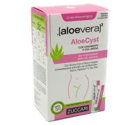 ALOEVERA2 ALOECYST 15STICK