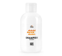Olcelli Mammababy shampoo baby senza lacrime 250ml