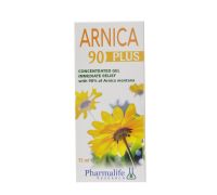 ARNICA 90 PLUS 75ML
