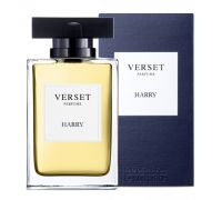 Verset harry eau de parfum uomo natural spray 100ml