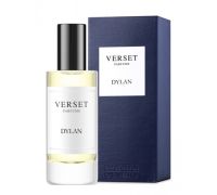 Verset dylan eau de parfum uomo natural spray 15ml