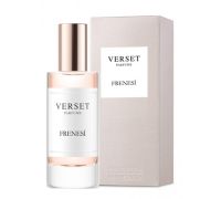 Verset frenesí eau de parfum donna natural spray 15ml