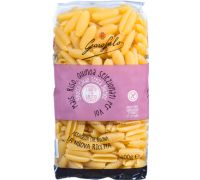 Garofalo senza glutine gnocco sardo con mais riso integrale e quinoa  400 grammi