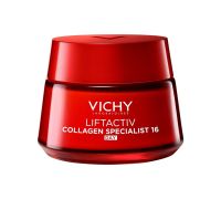 Vichy Liftactiv Collagen Specialist 16 crema giorno 50ml