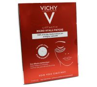VICHY LIFTACTIV LIFT MICRO HYALU PATCHS 2PZ
