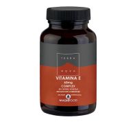 Terranova Vitamina E 60mg Complex 50 capsule