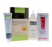 BIOCLIN BIO COLOR NERO 1