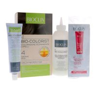 BIOCLIN BIO COLOR CASTANO 4