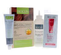BIOCLIN BIO COLOR BIONDO CHIARO 8