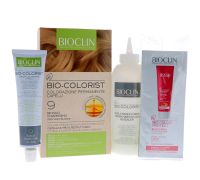 BIOCLIN BIO COLOR BIONDO CHIARISSIMO 9