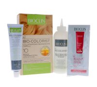 BIOCLIN BIO COLOR BIONDO CHIARISSIMO EXTRA 10