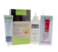 BIOCLIN BIO COLOR BIONDO SCURO BEIGE RAME (CIOC.) 6.24