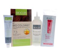 BIOCLIN BIO COLOR BIONDO DORATO 7.3