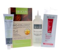 BIOCLIN BIO COLOR CASTANO CHIARO RAME 5.4