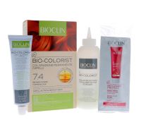 BIOCLIN BIO COLOR BIONDO RAME 7.4