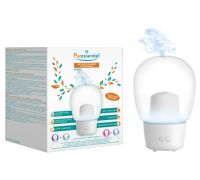 Puressentiel Bubble diffusore ultrasuoni