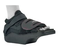 Donjoy Podapro scarpa post-operatoria con punta quadrata misura s