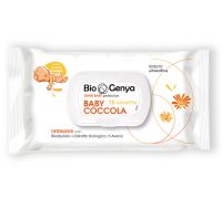 BioGenya baby coccola 72 salviette detergenti
