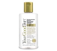 DETERGENTE MICELLARE LENITIVO 150ML