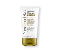 DETERGENTE ESFOLIANTE ILLUMINANTE 125ML