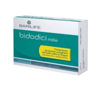 BARILIFE BIDODICI 1000MCG 5CPR