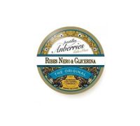 Anberries caramelle ribes nero e glicerina 55 grammi