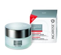Incarose Concentrati Puri crema viso al collagene antiage 50ml