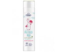 FISSAN PIC MIO BAGNO DELICATO