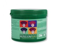 Ausilium bau mangime per cani completo ed equilibrato senza coloranti e conservanti artificiali 300 grammi