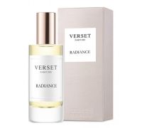 Verset radiance eau de parfum donna natural spray 15ml