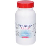 Magnesio Reale polvere orale 150 grammi