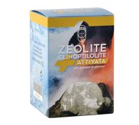 ZEOLITE ATTIVATA POLVERE 100G