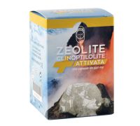 ZEOLITE ATTIVATA 100CPS 54G