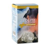 Zeolite Clinoptilolite Attivata dispositivo medico depurativo 200 capsule