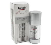 EUCERIN HYALURON FILLER PEELING&SERUM NOTTE 30ML