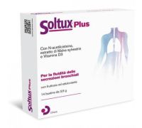 SOLTUX PLUS 14BUST