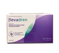 FLEVADREN 30CPR